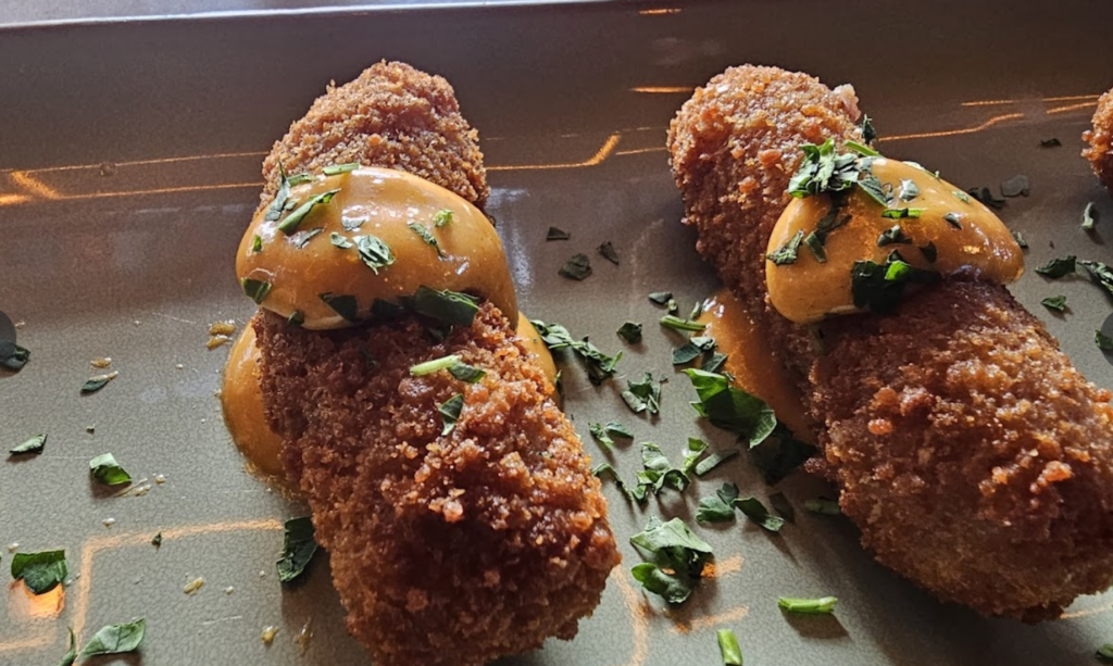 Buena Vida Tapas & Sol (Old Fourth Ward)