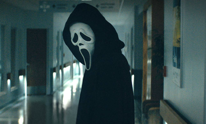 Scream 7 is being filmed in Atlanta, Georgia.