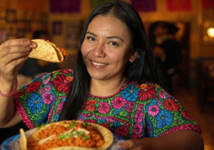 best Mexican restaurants in Atlanta, Georgia