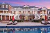 Dwight Howard mansion in metro Atlanta