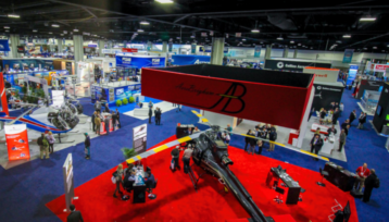 Georgia World Congress Center in Atlanta