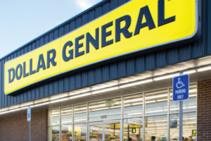 Dollar General closing in Atlanta, Georgia