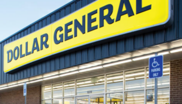 Dollar General closing in Atlanta, Georgia