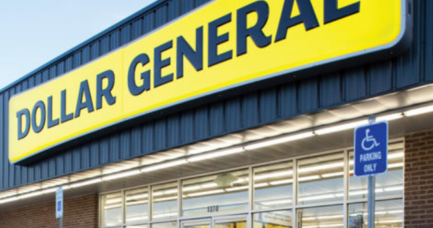 Dollar General closing in Atlanta, Georgia