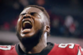 Grady Jarrett released by Atlanta Falcons