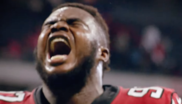 Grady Jarrett released by Atlanta Falcons