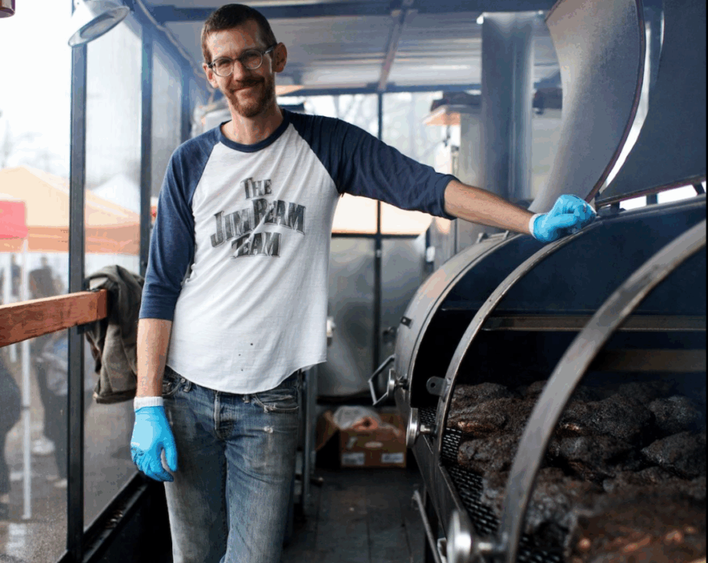 Lewis Barbecue opens in Atlanta's Ansley Mall