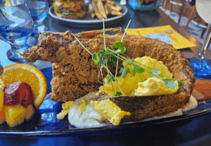 best new Atlanta restaurants