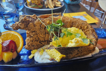 best new Atlanta restaurants