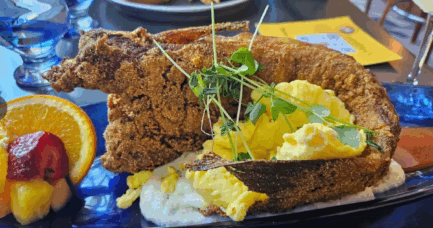 best new Atlanta restaurants