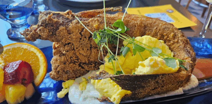 best new Atlanta restaurants