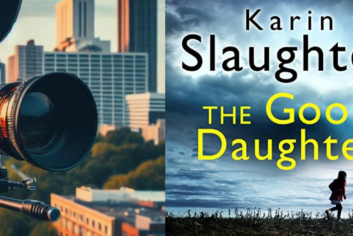 The Good Daughter filming in Atlanta: Casting