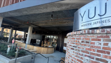 Yuji Modern Japanese opens in Atlanta