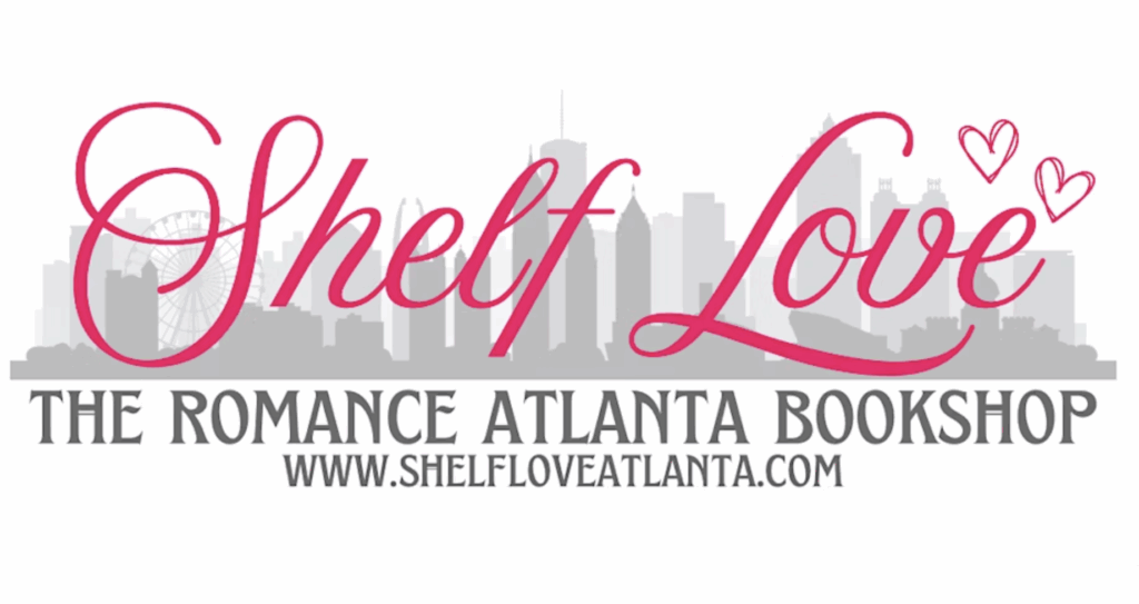 Grand Opening: Atlanta Romance Book Store