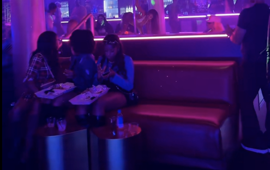 Candyland Atlanta is the best strip club in Atlanta.