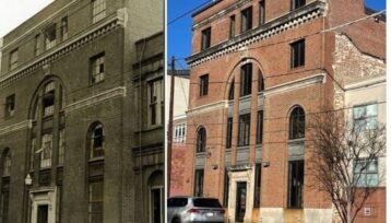148 Edgewood Avenue in downtown Atlanta