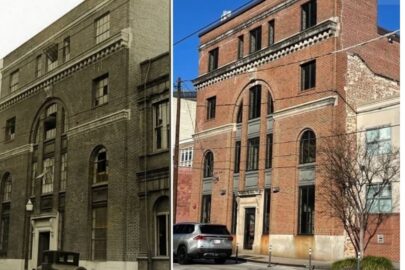 148 Edgewood Avenue in downtown Atlanta