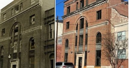 148 Edgewood Avenue in downtown Atlanta