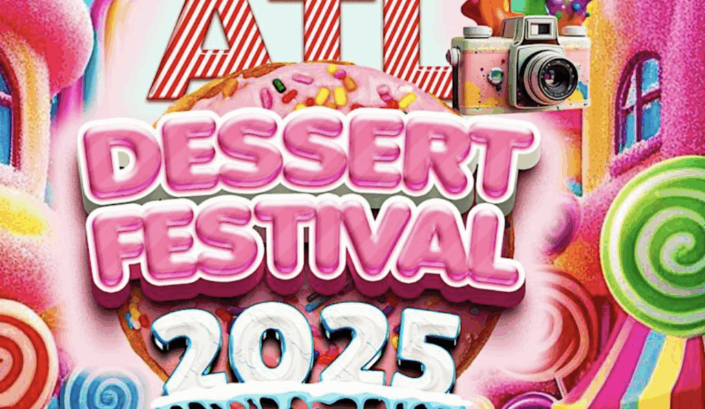 Atlanta Dessert Festival