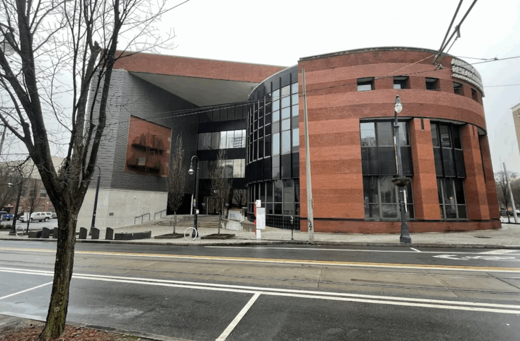 Auburn Avenue Research Library