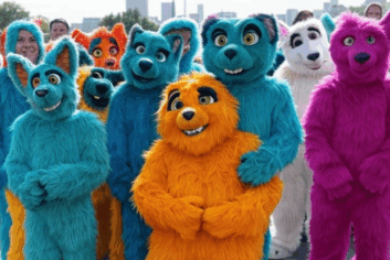 Atlanta Furry Weekend