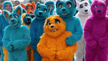 Atlanta Furry Weekend