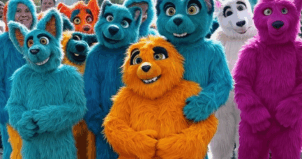 Atlanta Furry Weekend