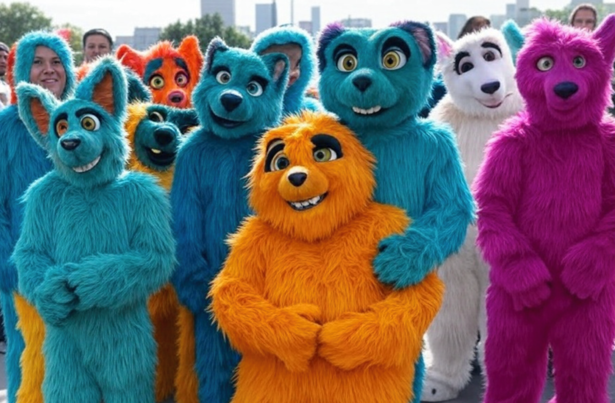 Atlanta Furry Weekend