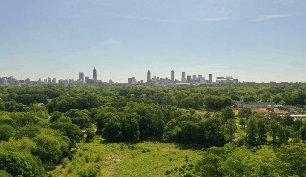 425 Chappell Road is in Atlanta's Bankhead/Historic Westin Heights neighborhood.