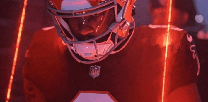 Atlanta Falcons 2025 schedule release