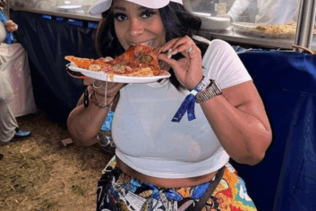 best food events this month in Atlanta, Georgia