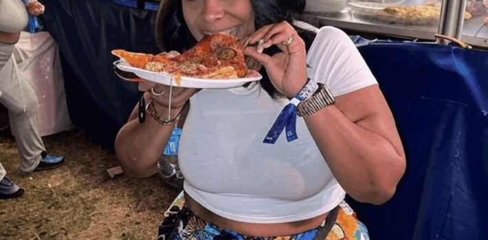 best food events this month in Atlanta, Georgia