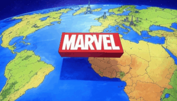 Marvel leaving Atlanta