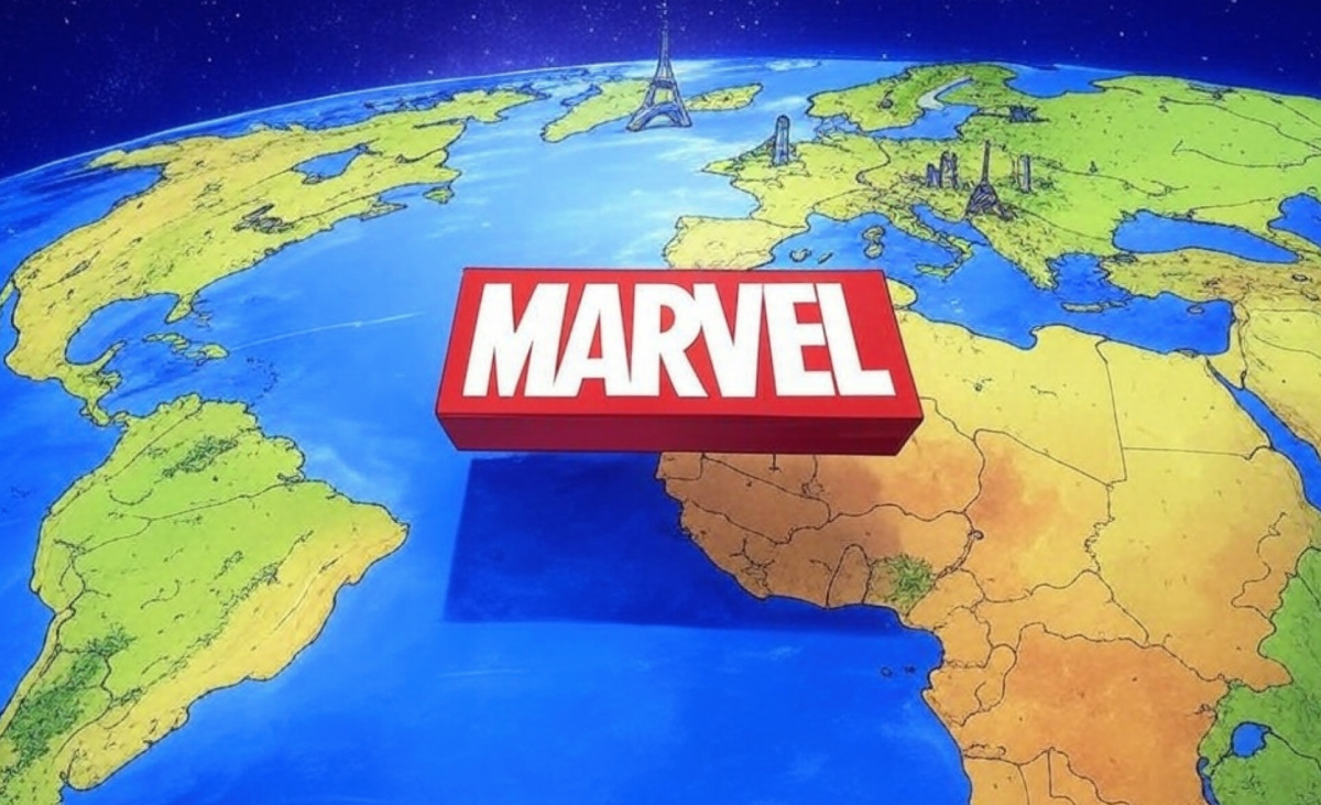 Marvel leaving Atlanta