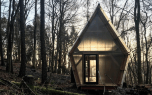 micro homes Atlanta