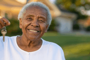senior tax relief fund in Atlanta