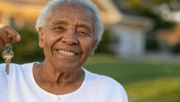 senior tax relief fund in Atlanta