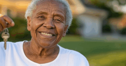 senior tax relief fund in Atlanta