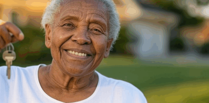 senior tax relief fund in Atlanta