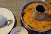 Thai food restaurant in Atlanta