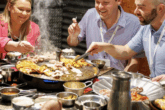 Explore Gwinnett Launches Seoul of the South Pass