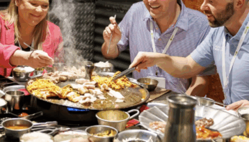 Explore Gwinnett Launches Seoul of the South Pass