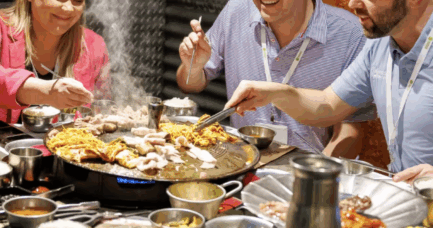 Explore Gwinnett Launches Seoul of the South Pass