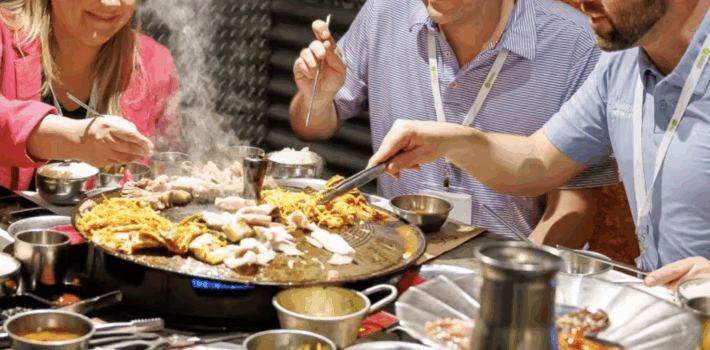 Explore Gwinnett Launches Seoul of the South Pass