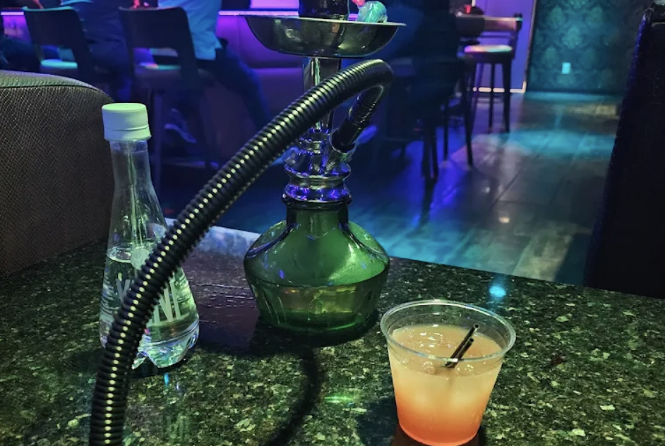 Pure Cafe & Lounge (Multiple Locations)