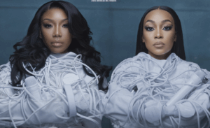 Brandy Monica tour date Atlanta