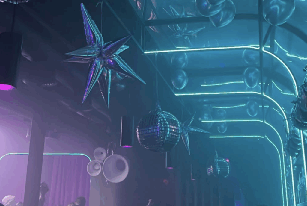 Pisces set to open in Old Fourth Ward