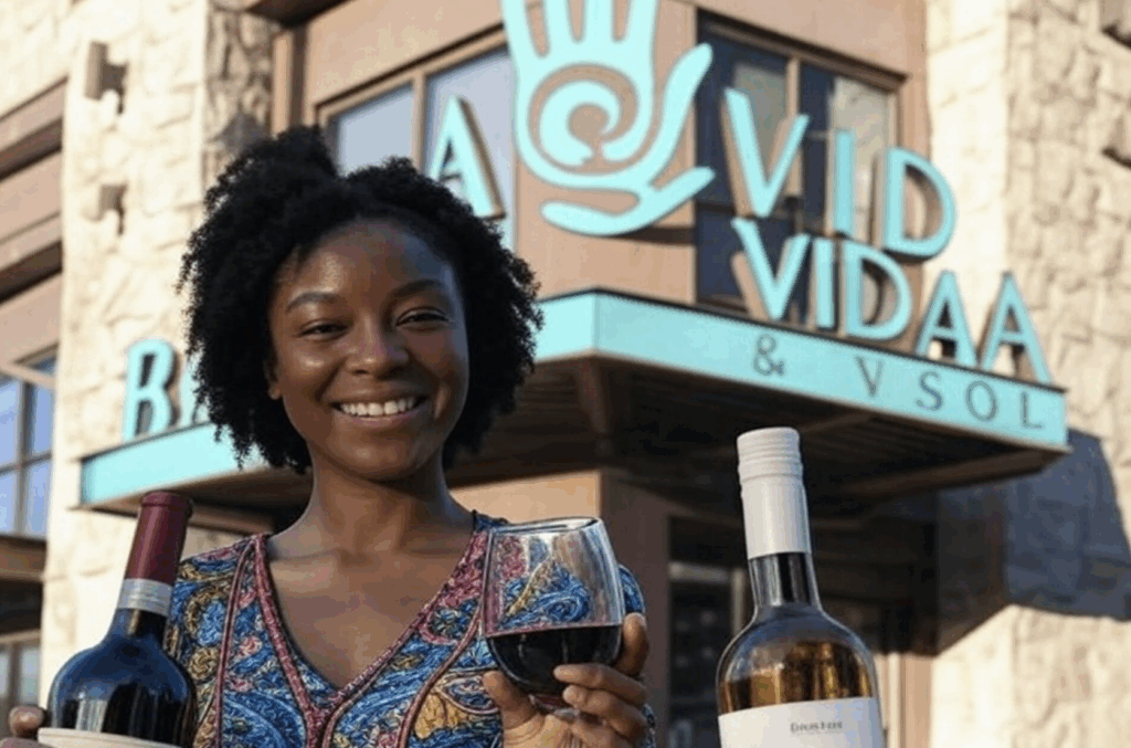 Wine on the Beltline