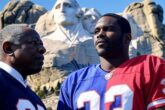 Atlanta Sports Mount Rushmore