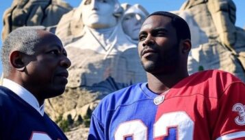 Atlanta Sports Mount Rushmore